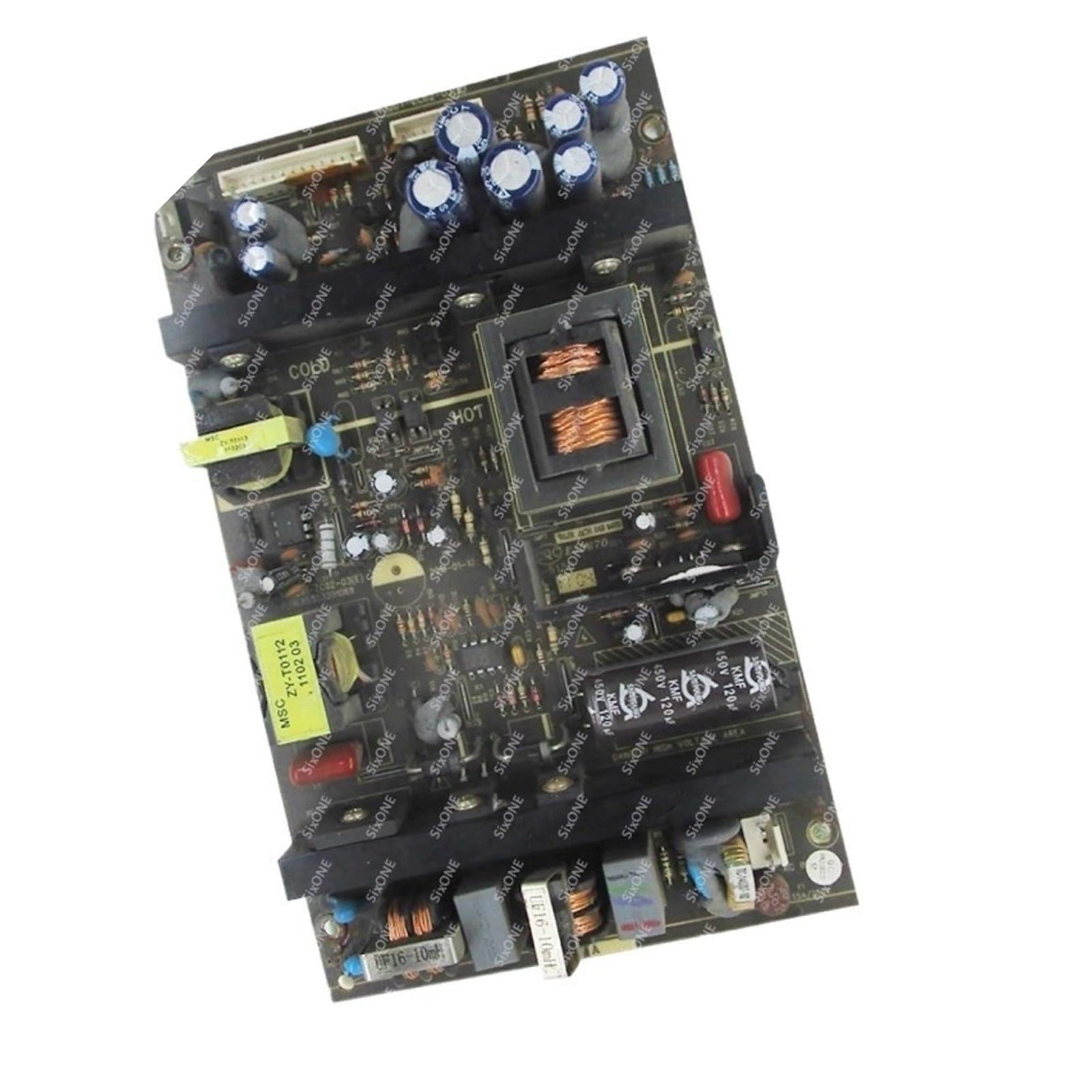 L32E10 LCD-Bildschirm-Netzteilplatine TV3201-ZC02-03 303C3201069 KB-5150