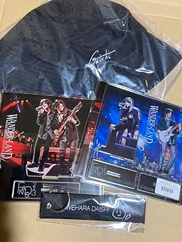 WANDS 第五期 色紙 サイン 直筆サイン 上原大史 命様 真っ赤なLIP WANDS 第五期 色紙 サイン 直筆サイン 上原大史 命様 真っ赤なLIP