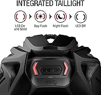 Vista 13 de Sena R2 / R2 EVO / (Alexa incorporado) solo R2X, Bluetooth inteligente y comunicaciones de intercomunicación de malla casco de ciclismo de carretera