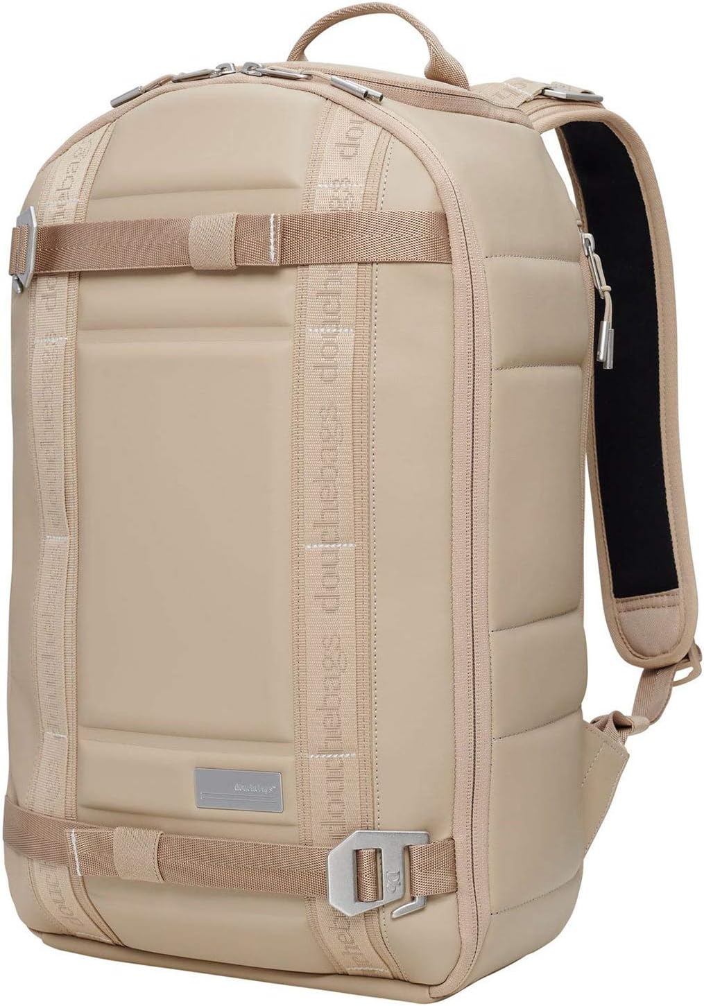 Douchebag The Backpack, Desert Khaki, 21 l