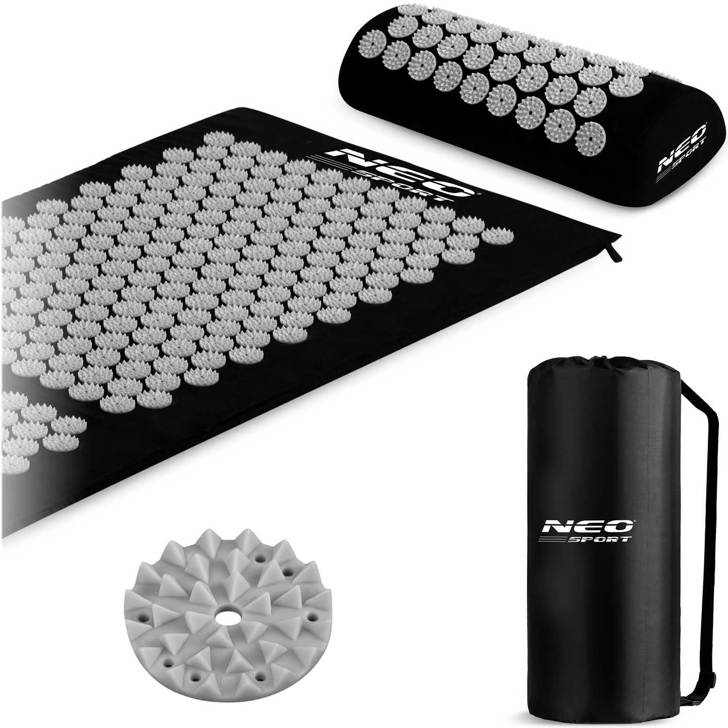Neo-Sport NS-901 Acupressure Mat