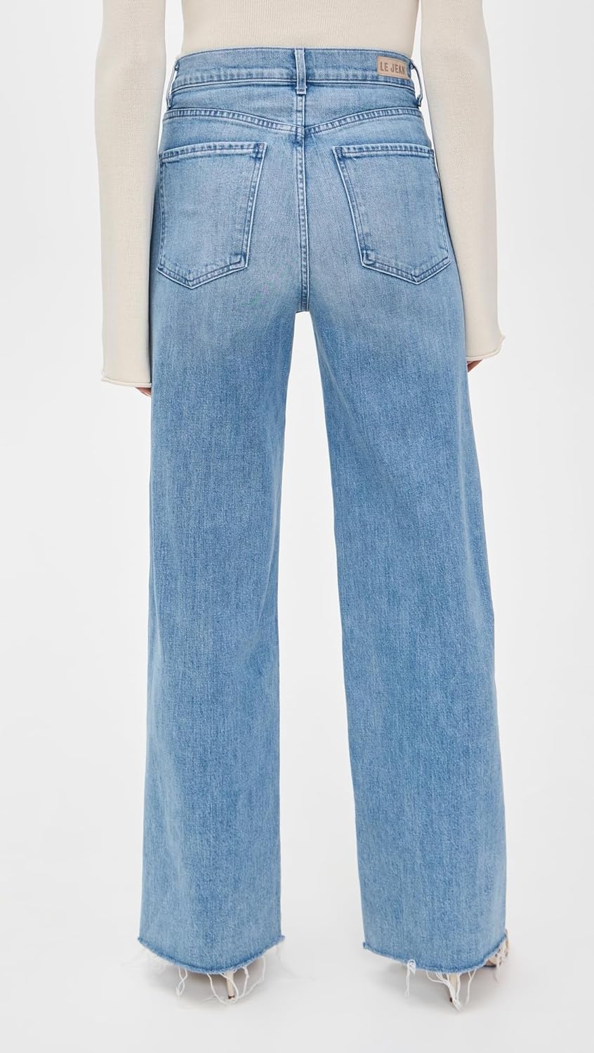 Women's Column Jeans - Image 3