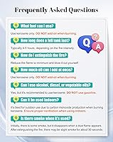 Vista 7 de Horno de quemador de picnic para camping, estufa de camping portátil eficiente, estufas de aceite para mochileros, utensilios de cocina, práctica