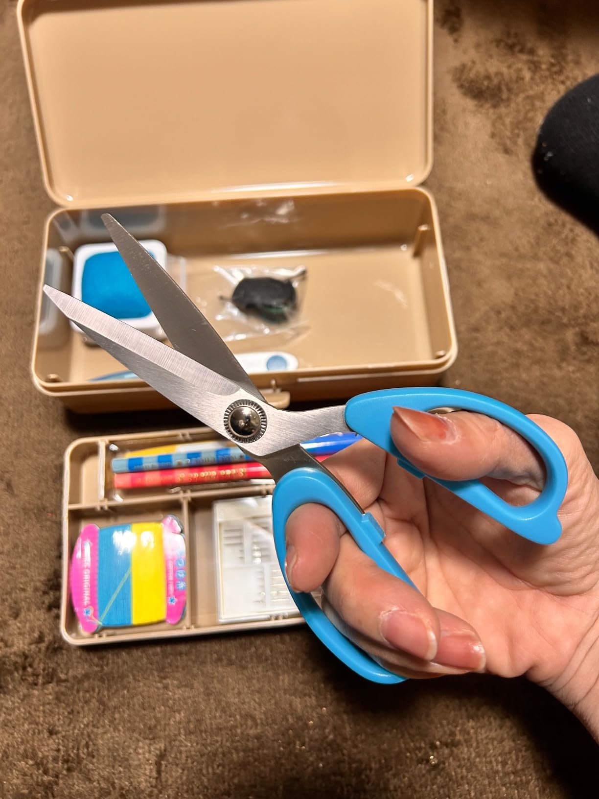 お客様イメージ