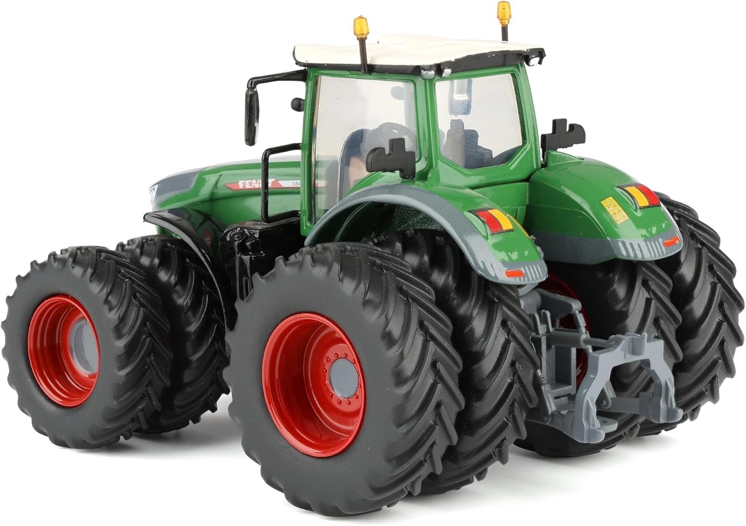 Spec Cast 1/64 Fendt 1042 Vario Tractor with Front & Rear Dual Wheels SCT985