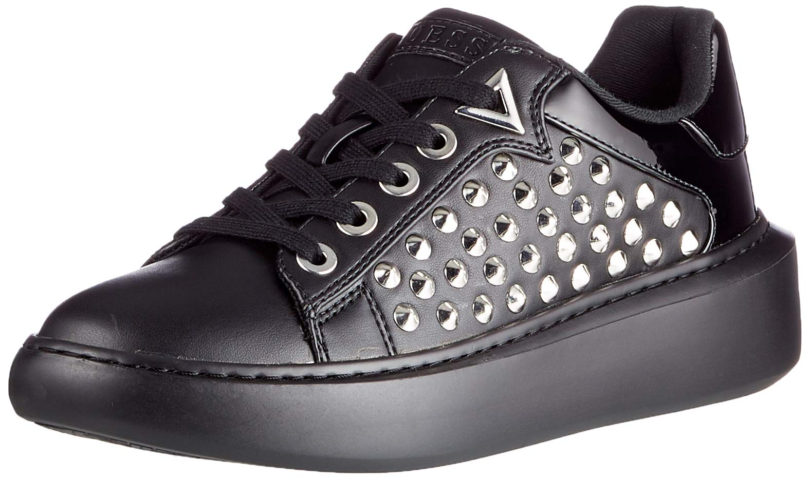 Women's Brandyn2/Active Lady/Leather L Oxford Flat