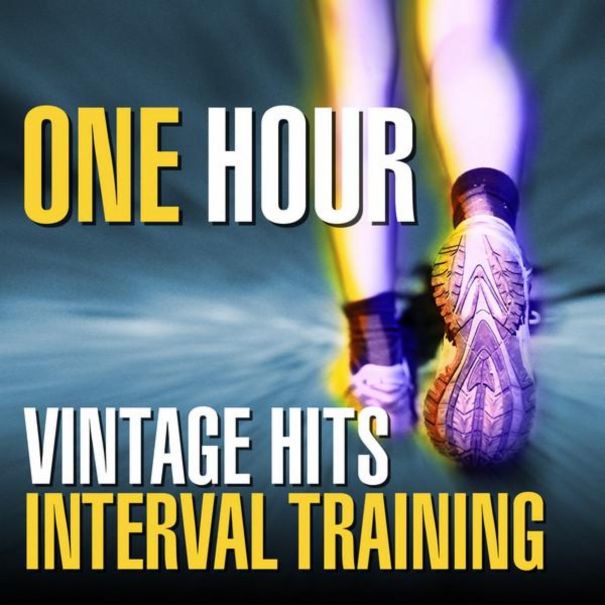 The Football Players