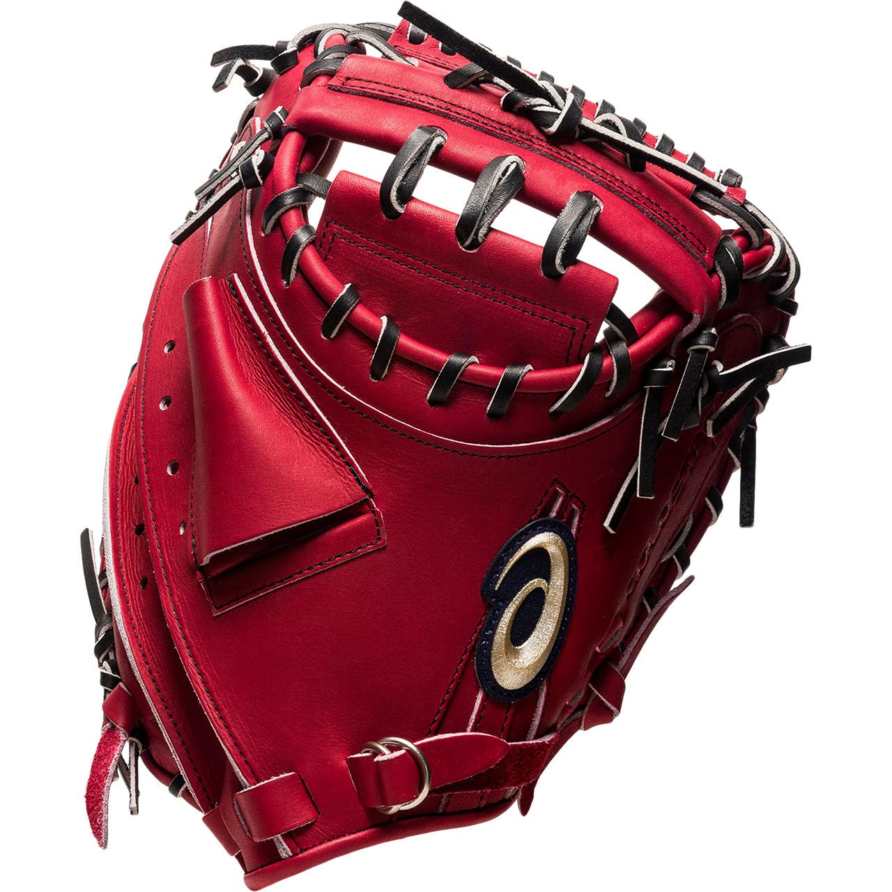 Amazon | アシックス(ASICS) 野球 硬式用キャッチャーミット