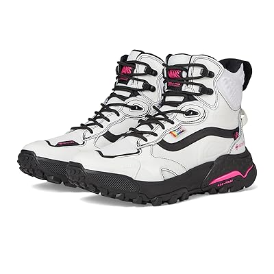 Vans MTE Crestline Adv GORE TEX Climbing Shoes Ourselves