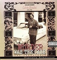 Vista 1 de Murder Was The Case Explicit Lyrics