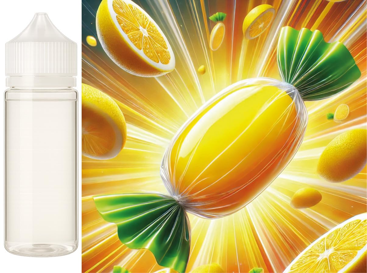 Take2 - Zitrone Bonbon N2 Aroma Vegan - Sasami Konzentrat - 100ml