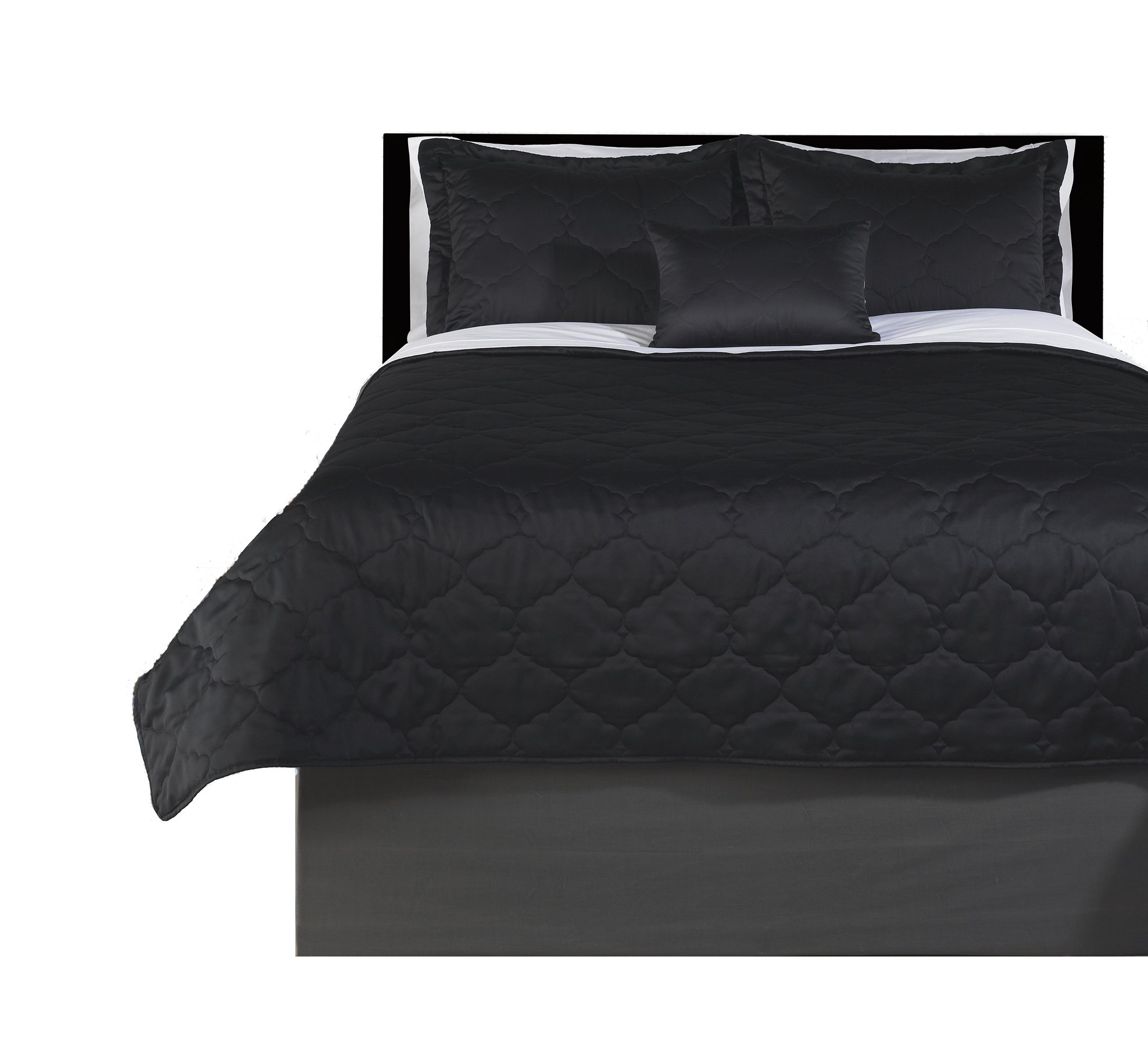 beco home Global Coverlet Set, King-picture-10