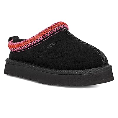 UGG Kids Tazz (Little Kid/Big Kid) Girl