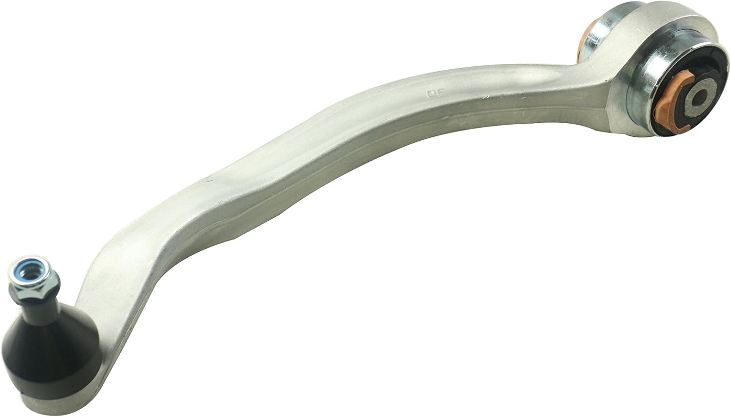 Lower Suspension 02 09オーディアa4 Quattroのためのフロントペア下部吊り下げコントロール