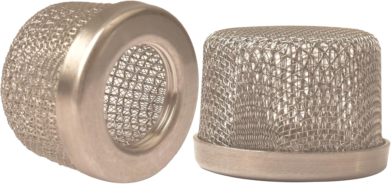 SZWENXIN 181072 Pump Inlet Strainer for Graco 695 795 1095