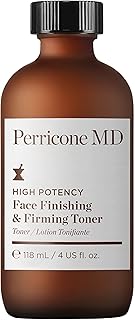 Perricone MD Tóner reafirmante y acabado faci...