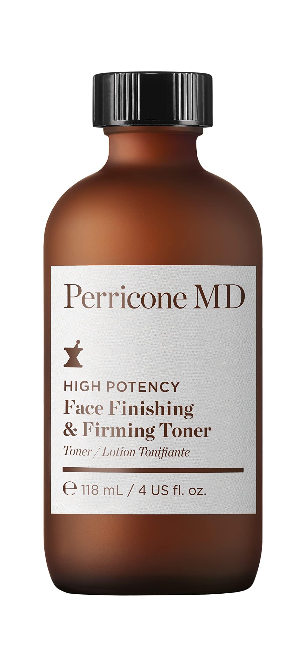 Perricone MDHigh Potency Face Finishing & Firming Toner, 4 fl. oz.