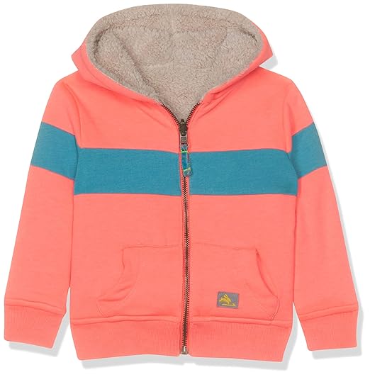 Boy's Cotton Sweatshirt