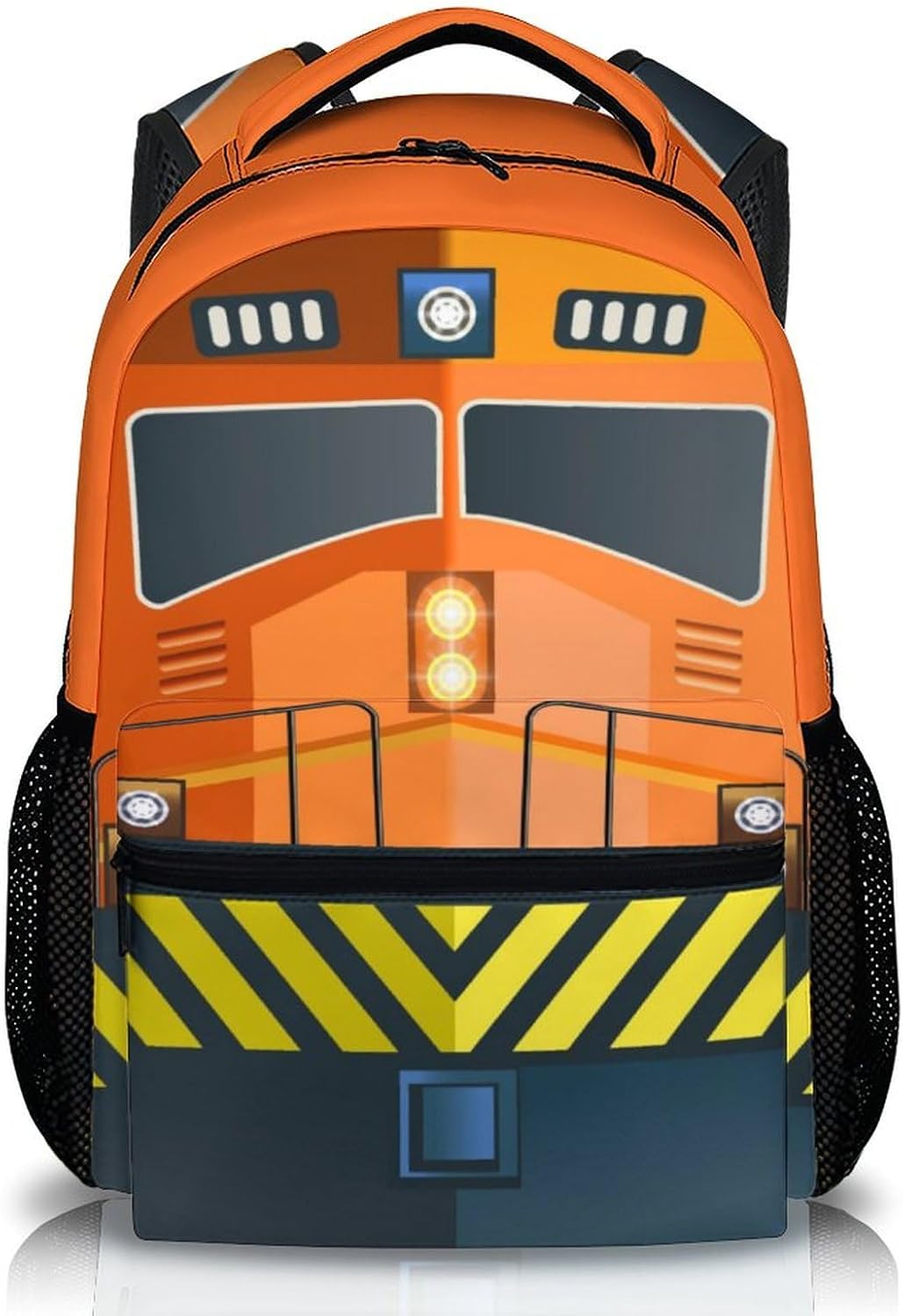 Train School Backpack Gifts for Kids Boys Students, Back to School Essentials Gifts...