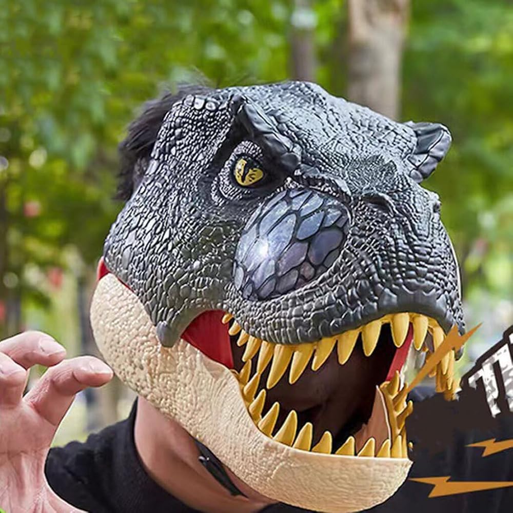 宇宙恐竜 ジャイアントジードン コスプレ用マスク 特撮使用 宇宙恐竜 ジャイアントジードン コスプレ用マスク 特撮使用