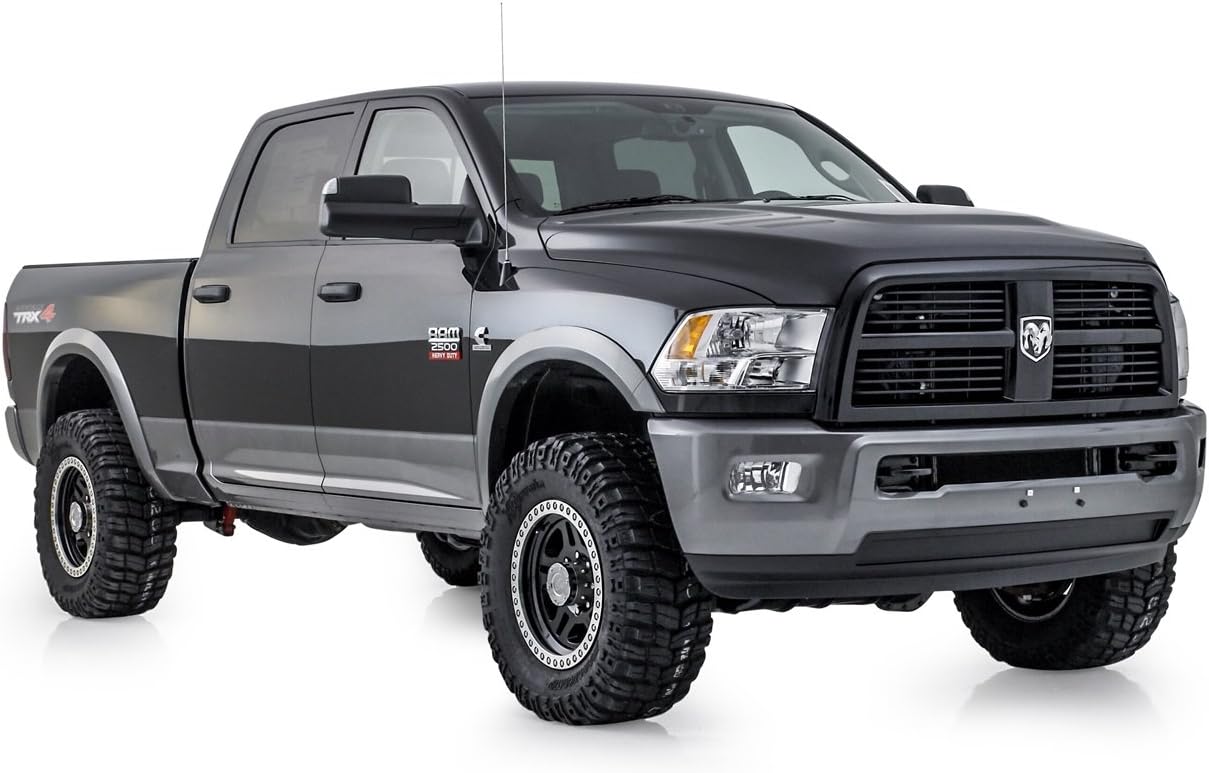 Pro Comp 61240 2.0" Front Leveling Kit for Dodge RAM 1500/2500 94-10