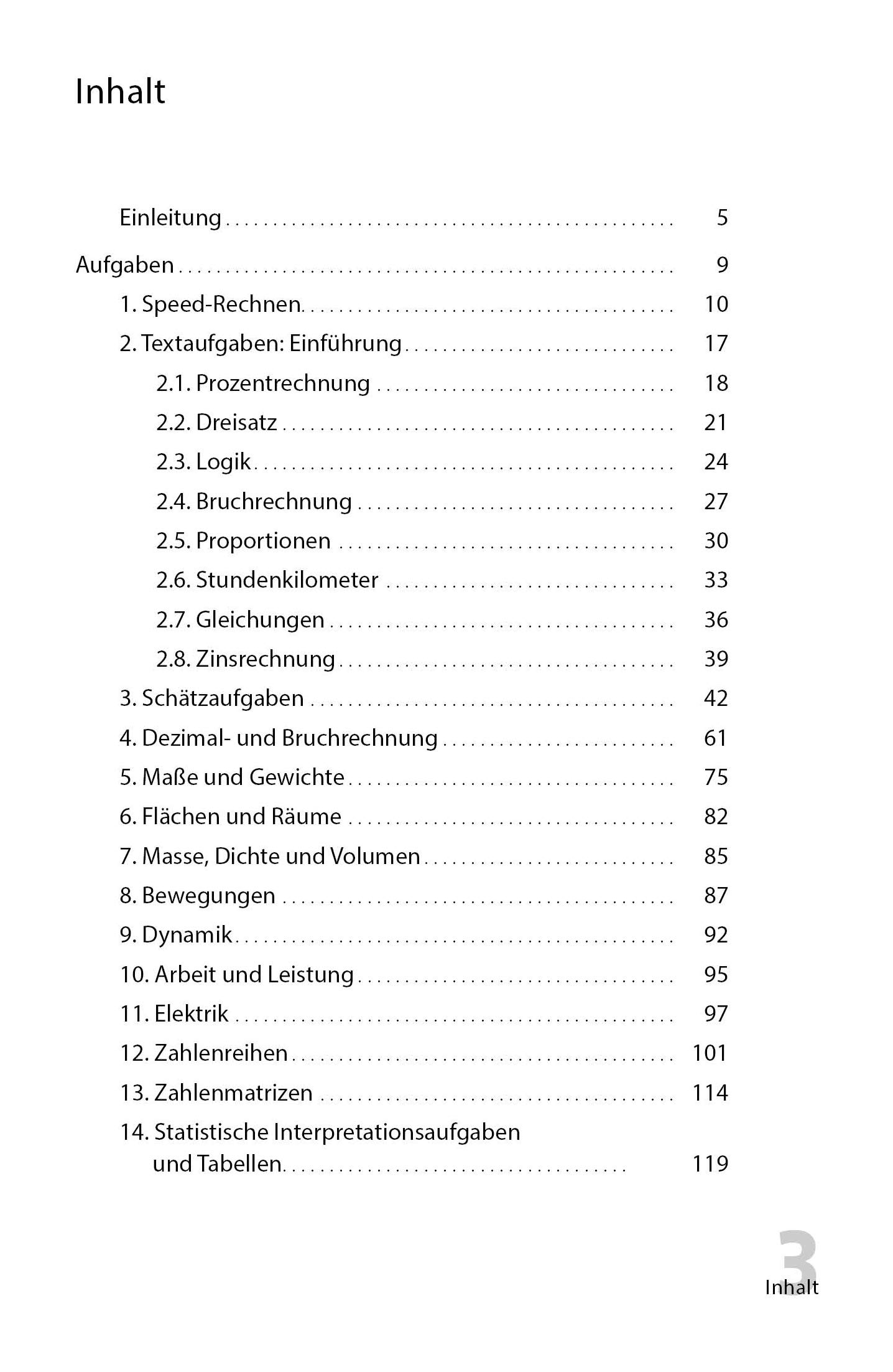 STARK EXAKT - Testtraining Mathematik: Eignungs- und Einstellungstests sicher bestehen. Mit Online-Assessment (+ 800 Aufgaben Online) (Einstellungs- und Einstiegstests)