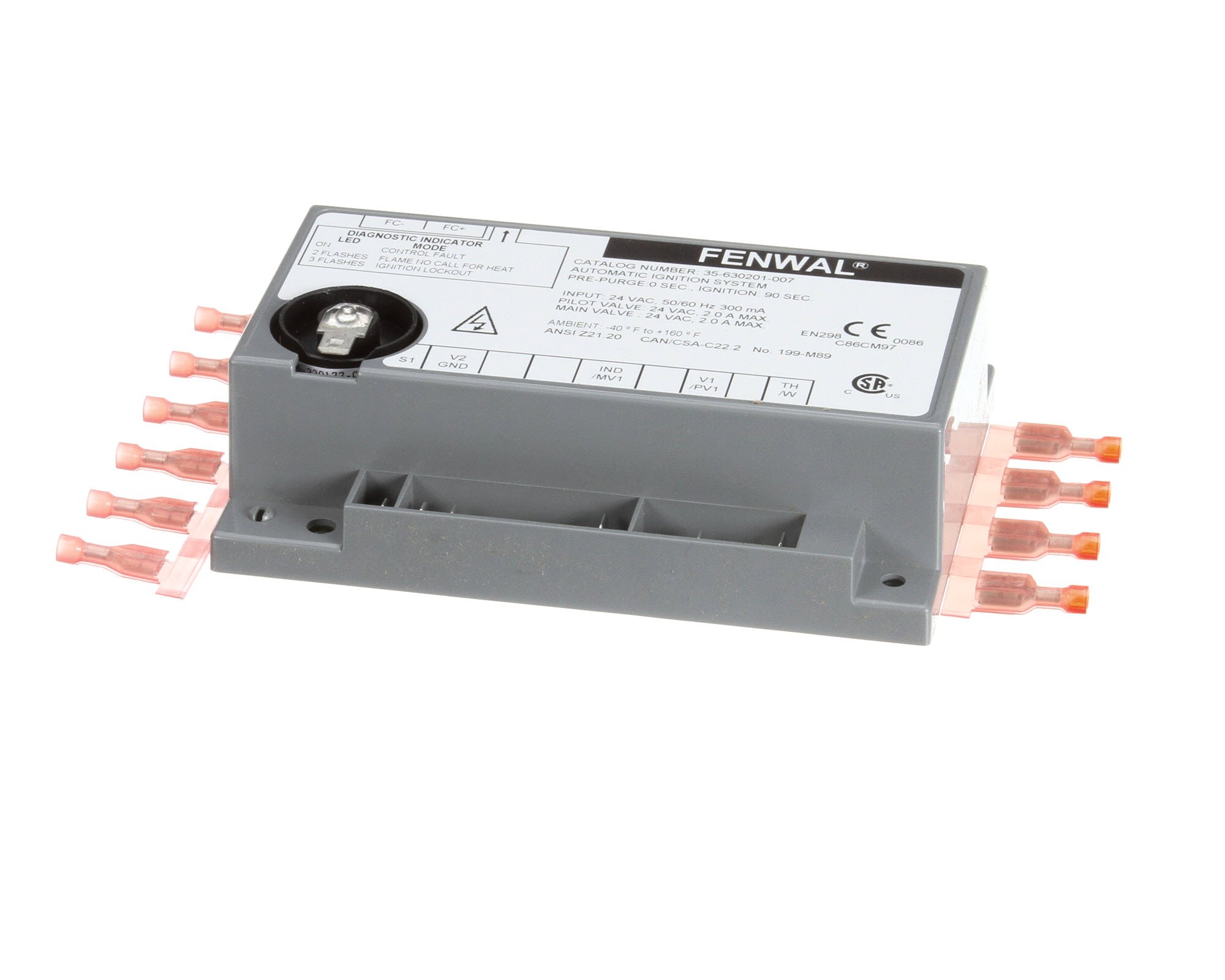 Frymaster 826-2898- Genuine OEM Replacement Part