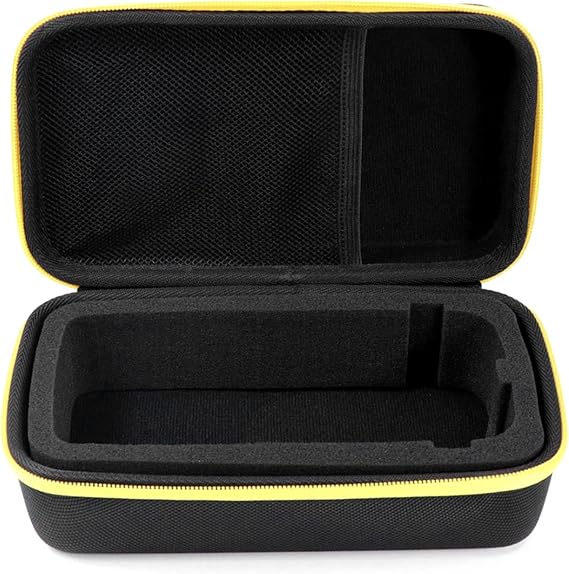 Multimeter Case, Hard Case Storage Bag for Multimeter, Protective Case Replacement for FLUKE F117C/F17B+/F115C