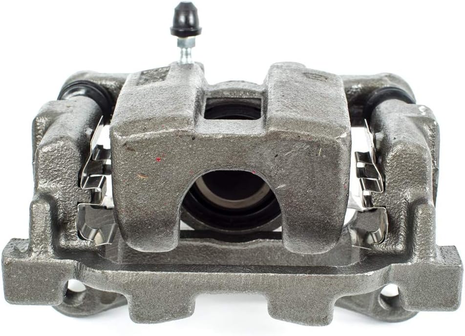 Power Stop Rear Right L3739 One Stock Replacement Brake Caliper For INFINITI G35 2007-2008, INFINITI G37 2008-2013, INFINITI Q60 2014-2016 [Model Specific]