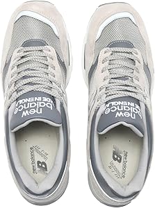 Amazon | [ニューバランス] U1500PGL 1500 PGL U1500 BEIGE GREY MADE