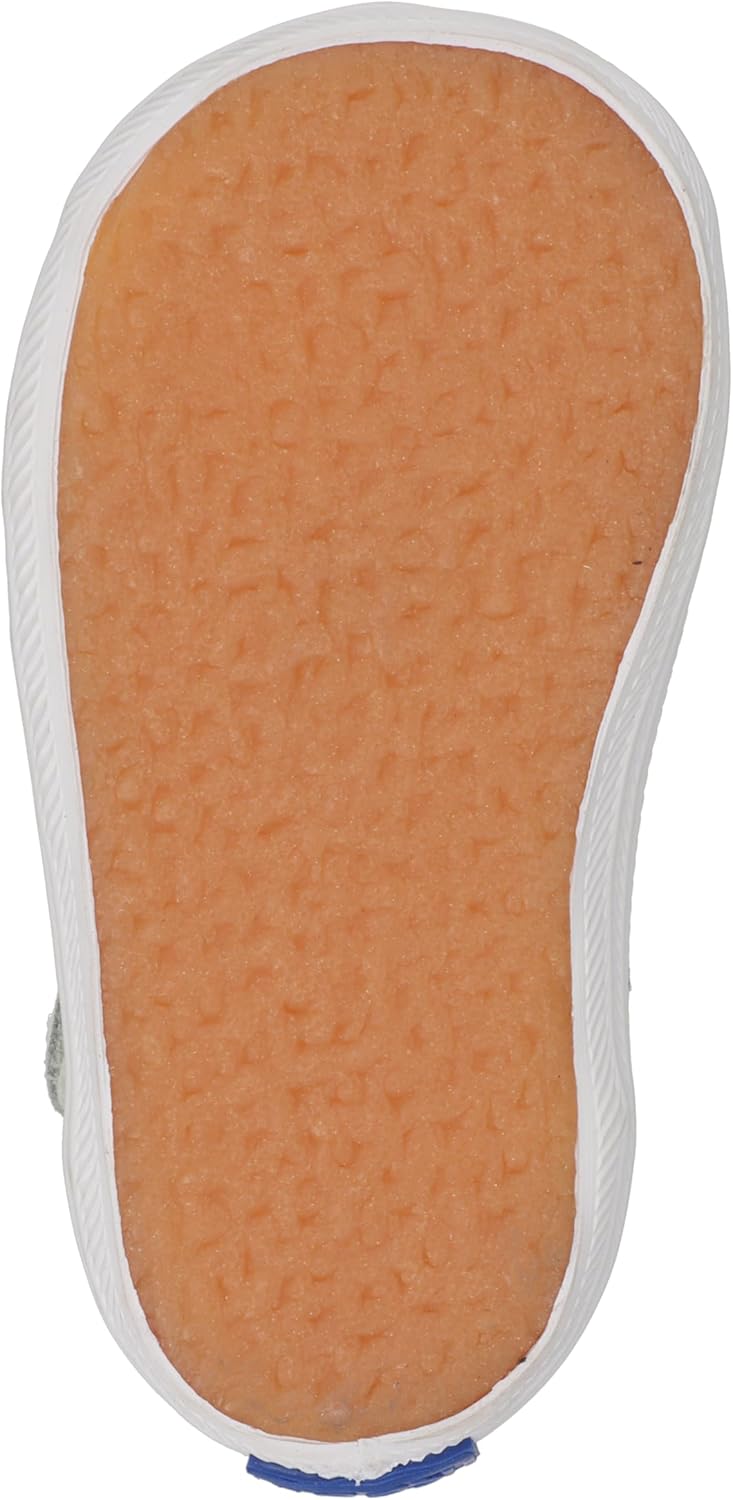 Keds Girls Keds Champion Toe Cap T-Strap (Little Kid/Toddler) - Image 4