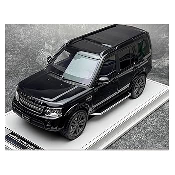 オートアート　ランドローバー　ディスカバリー　2 XS V8 1/43 ミニカー W2022744 ミニカー ランドローバー ディスカバリー LANDROVER