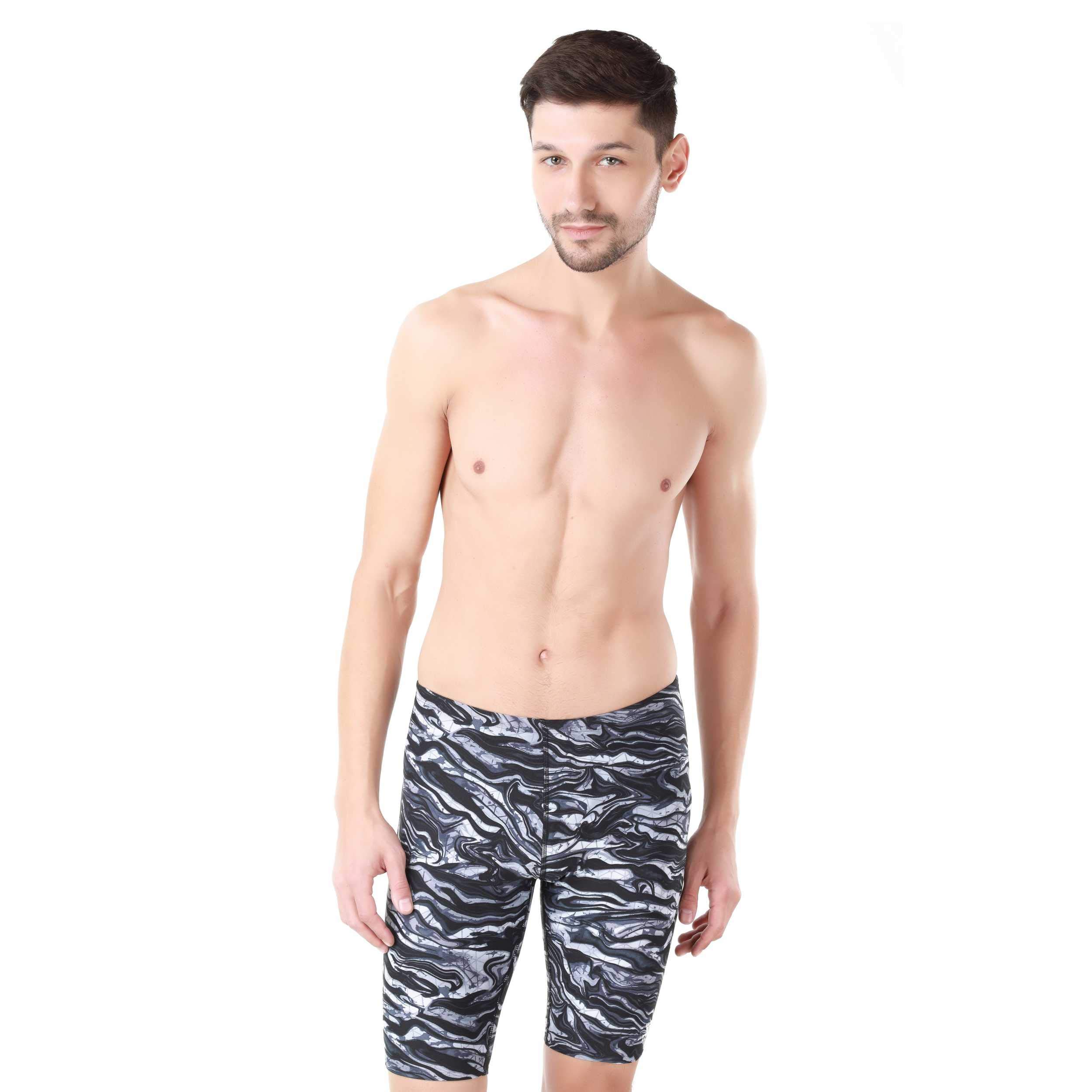 TYRMiramar Jammer, XXL/40 (Titanium - Black)