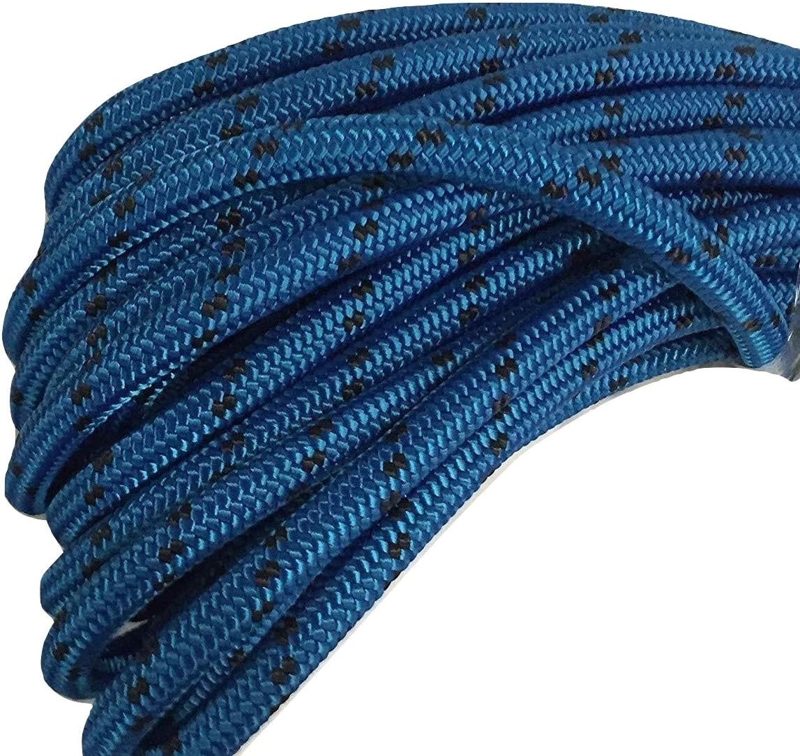 120 Inches Rope Amazon.com: Blue Ox Rope 3/4 Inch by 120 Feet 12 Carrier, 24 Strand ...
