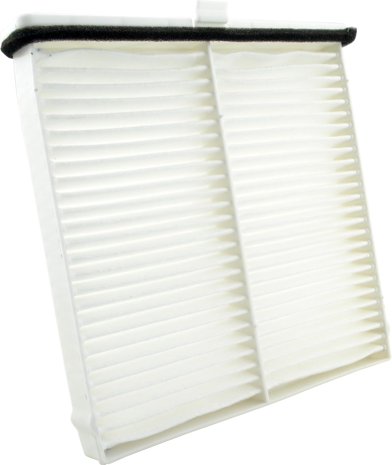Engine and Cabin Air Filter Combo Compatible with Mazda CX-3 2016–2021 L4 2.0L | Replaces PEHH-13-3A0, D09W-61-6JX, CA12088, CF12140 | Cellulose & White Fiber Media