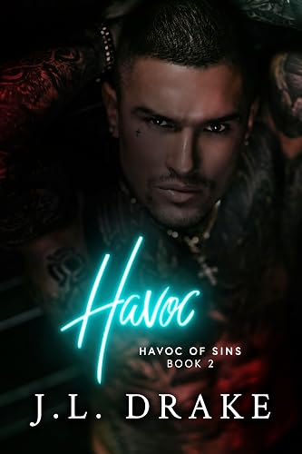 Havoc (Havoc of Sins Book 2)