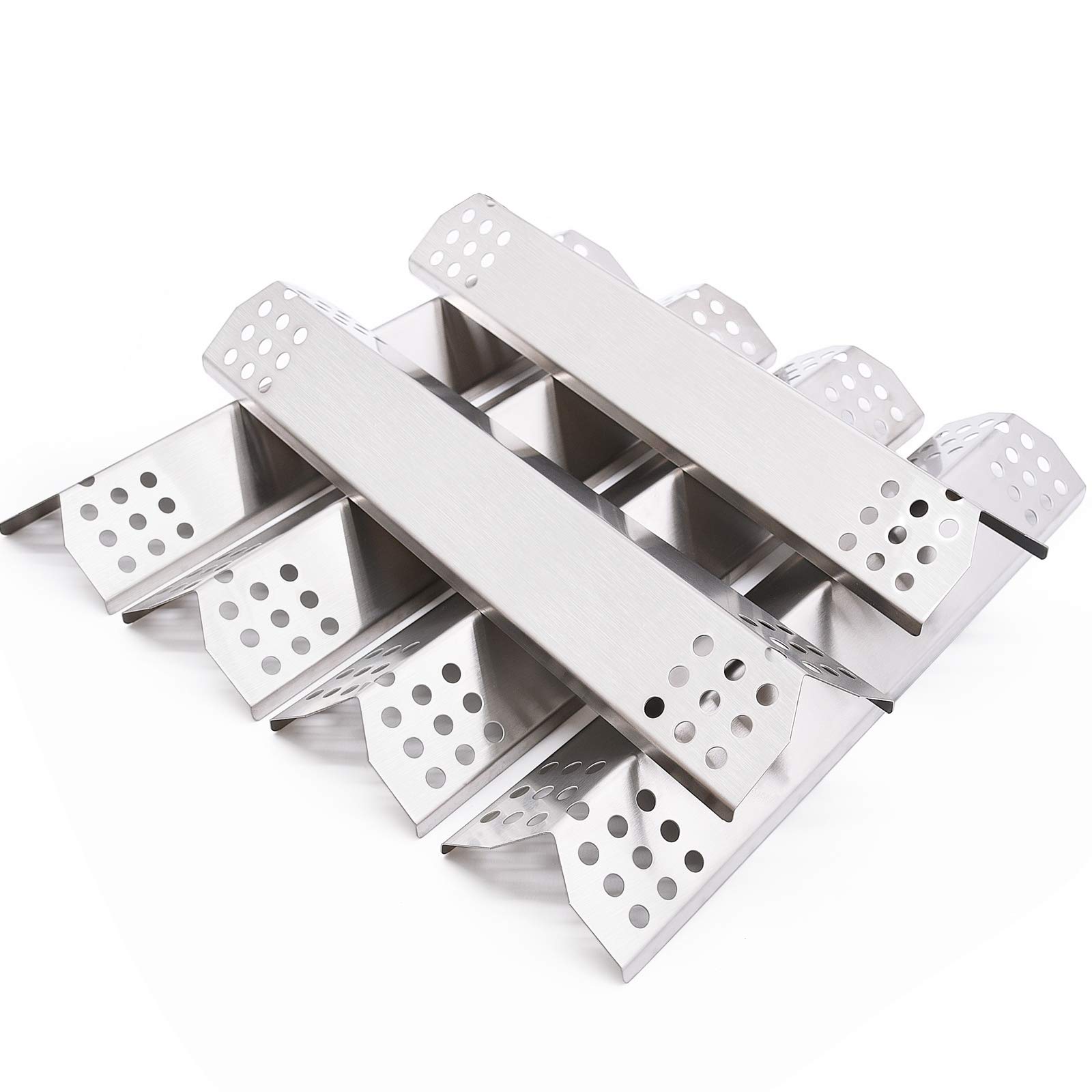 Amazon.com : Flame Tamers Compatible with Nexgrill 720-0896B 720