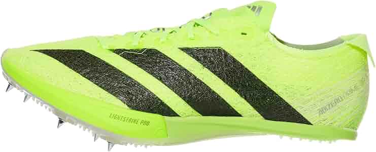 Amazon.com | adidas Mens Adizero Prime Sp 2 and Field Track-Field