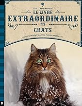 Le Livre extraordinaire des chats