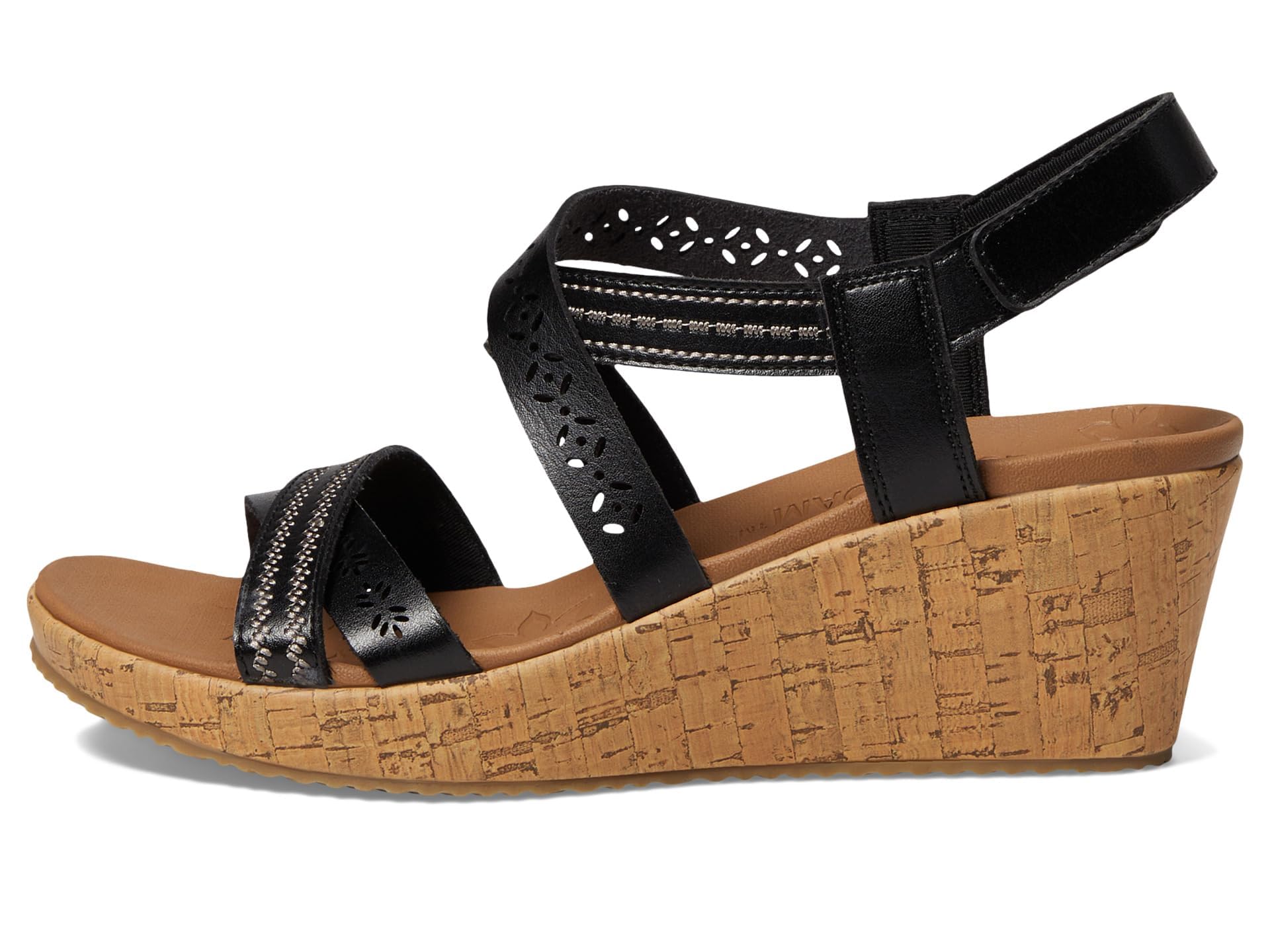Skechers Beverlee, Zapatillas Mujer, US Women