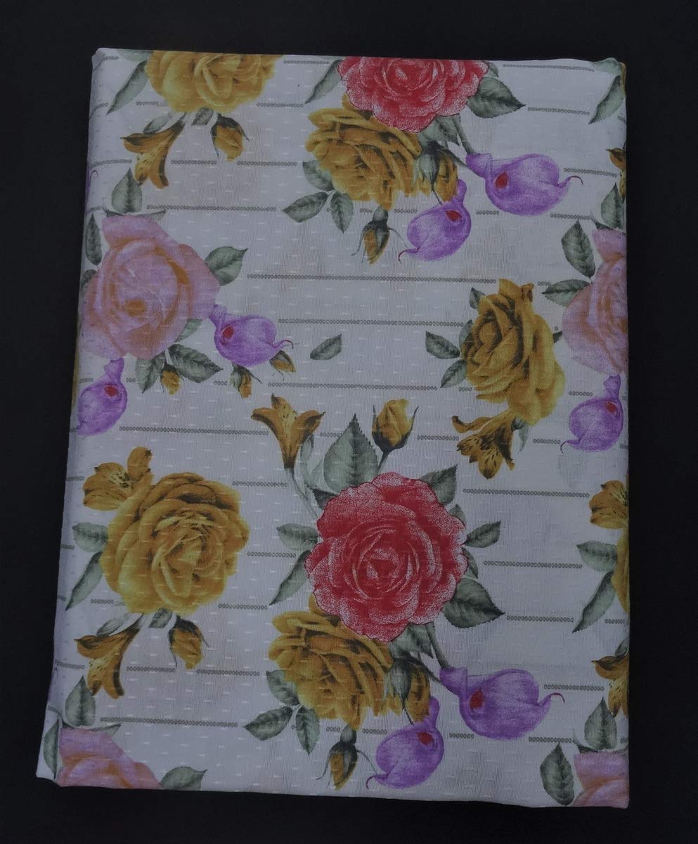 Colcha de matrimonio ligera de verano Mauro de 270 x 270 cm contra el calor