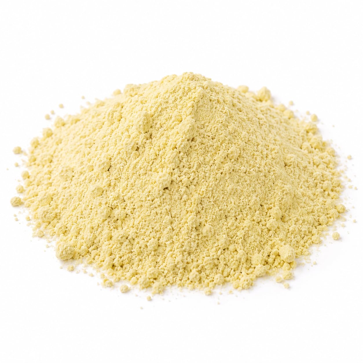 Lecitina de Soja en Polvo | Power Natural Life | Bote 1 kg | Aditivo Alimentario E322 | Emulsionante y Estabilizante | Uso Alimentario, Técnico e Industrial