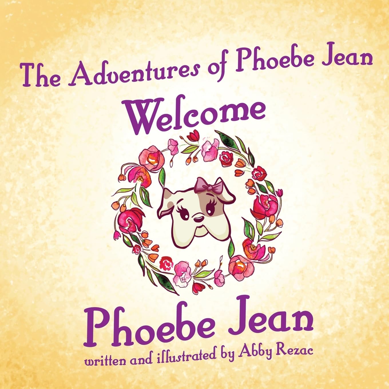 The Adventures of Phoebe Jean