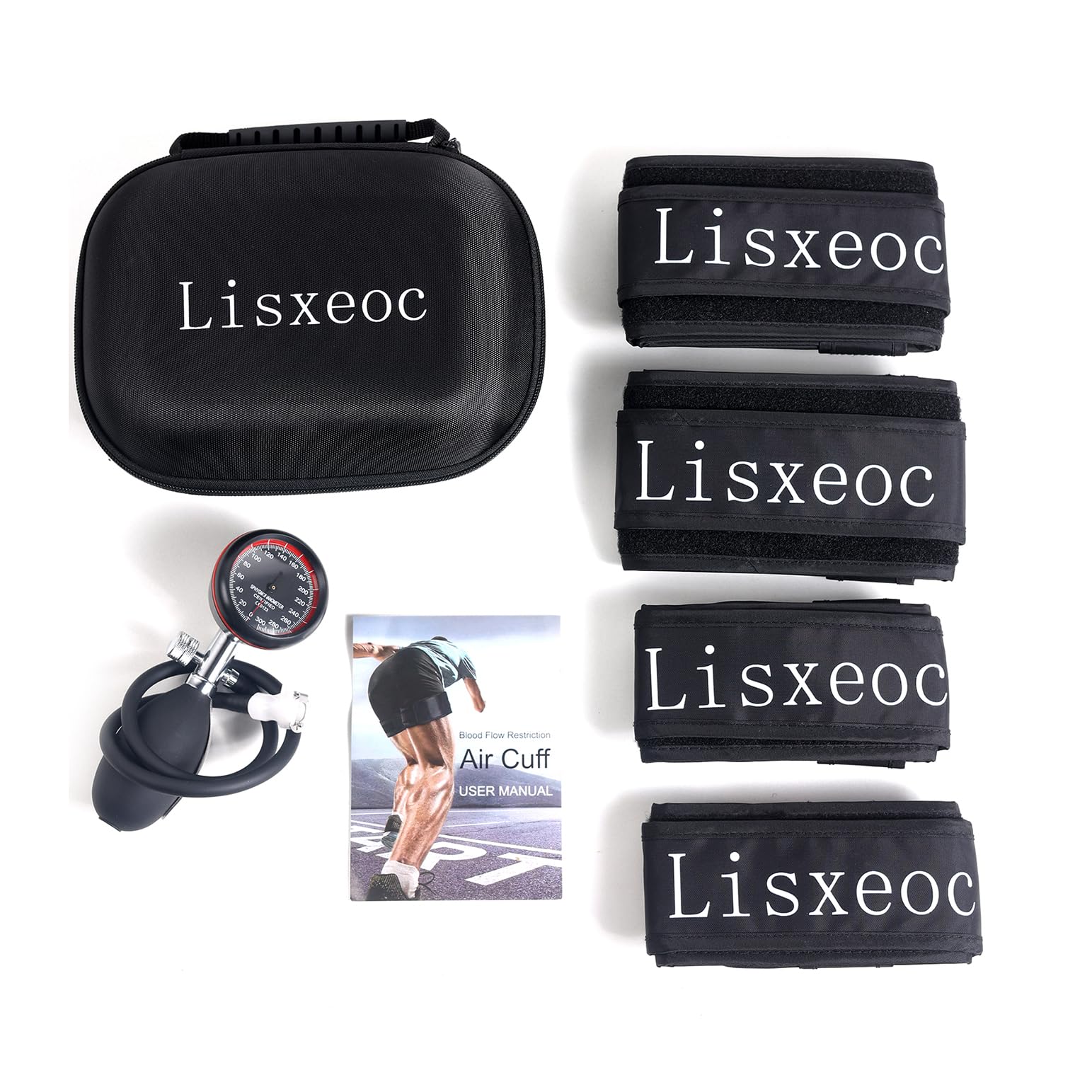 Lisxeoc BFR Training System