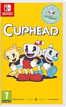 Amazon.com: Cuphead Nintendo Switch