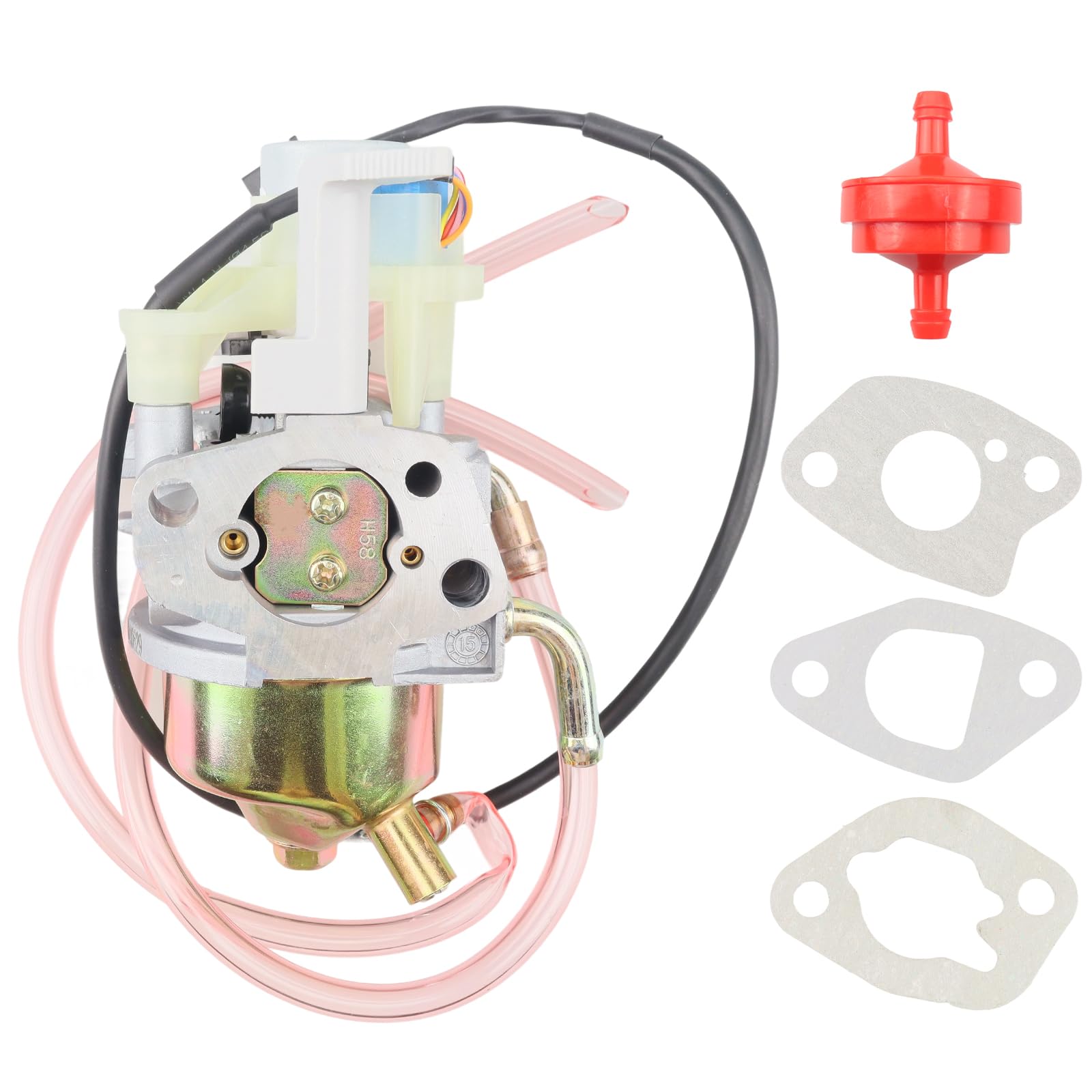 えいじ　【中古】GEN BUMPS 8＋K2エネミー　ジャイレータ Amazon.com: Huayi OEM Carburetor Kit for Honeywell 2000i HW2000i