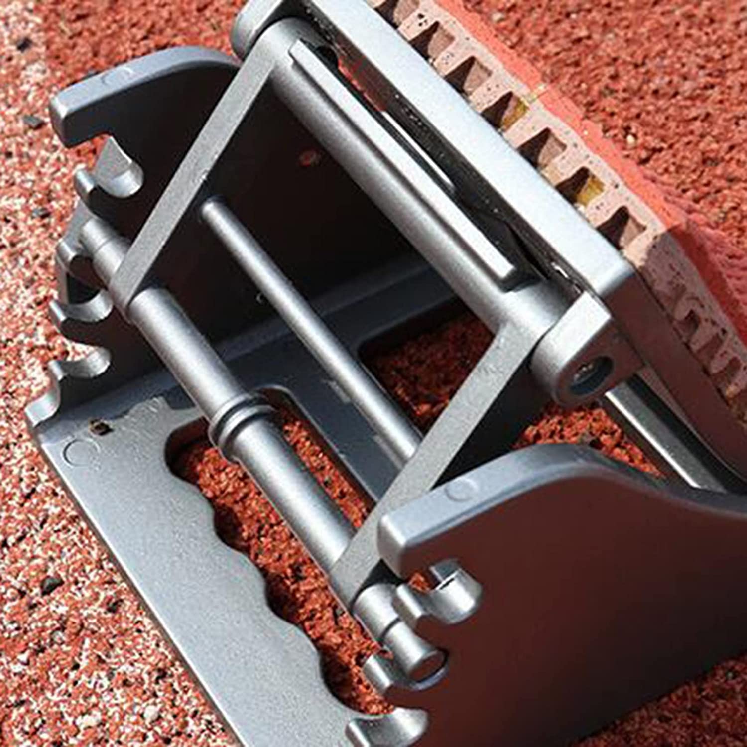 Starting Block Athletics Training Démarreur de sprint réglable multifonction pour athlétisme en alliage d'aluminium pour pistes en plastique et en bois