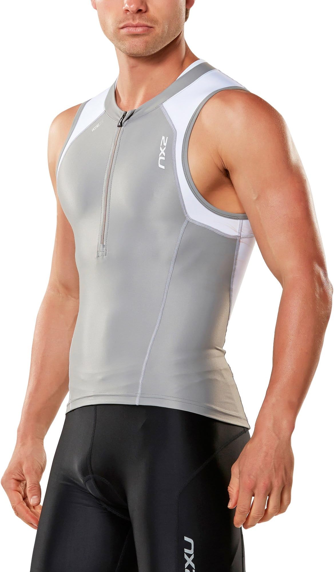 2XUMens Training Sport Top Vest