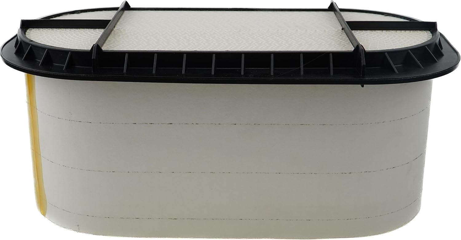 JZGRDN Air Filter 2U2Z-9601-BA PA5689 Compatible with Ford 2000-2003 Excursion 7.3L 1999-2003 F450 F550 F250 F350 Super Duty 7.3L