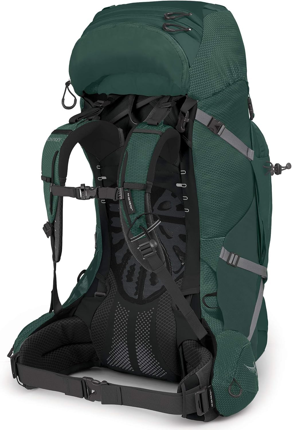 Buy Osprey Aether Plus 70 Men's Backpack Online Kuwait Ubuy